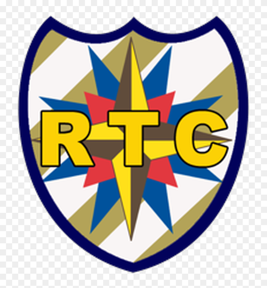 Camp Clipart Ranger - Emblem - Png Download