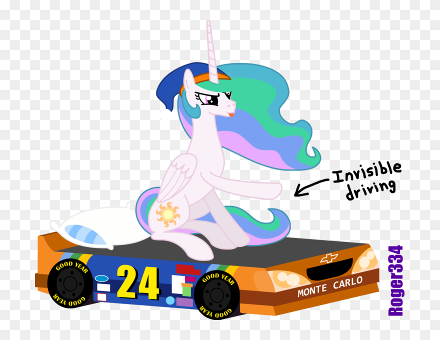 Roger334, Bed, Female, Jeff Gordon, Mare, Nascar - Nascar Mlp Clipart