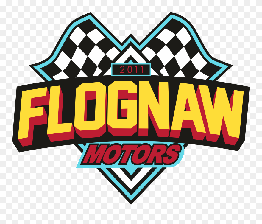 Flog Gnaw Motors Logo Clipart , Png Download - Golf Wang Flog Gnaw Motors Transparent Png