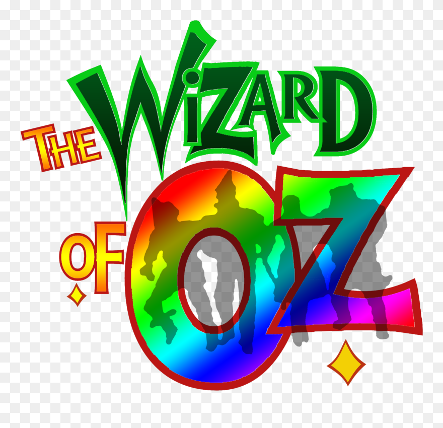 Transparent Wizard Of Oz Clipart - Wizard Of Oz - Png Download