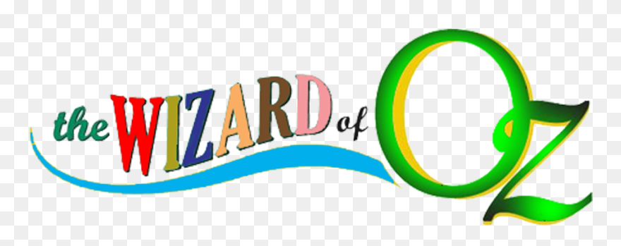 Wizard Of Oz White Background Clipart