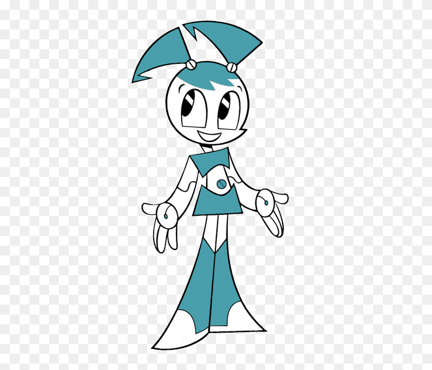 Xj9 Jenny. Робот подросток Дженни персонажи. Робот Дженни XJ-9. Жизнь робота подростка Дженни.