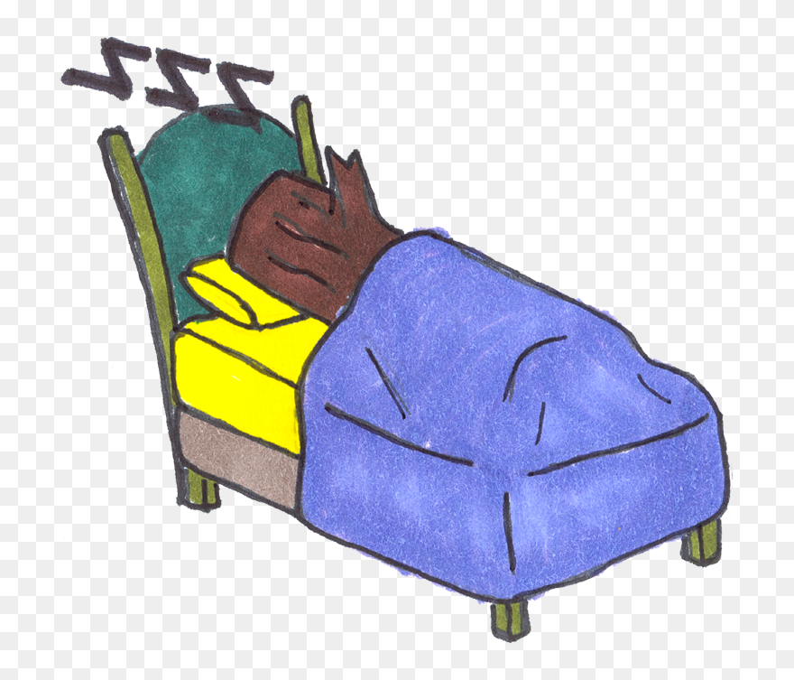 Cliparthot Of Like And - Futon Pad - Png Download