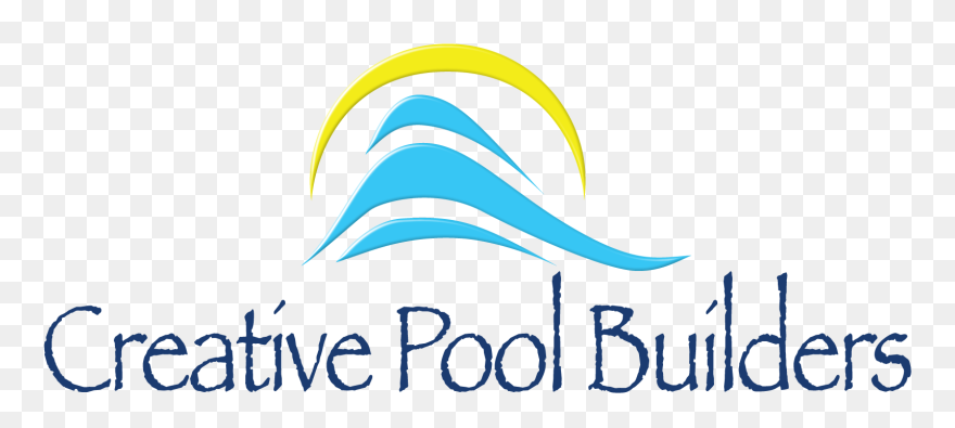 Transparent Pool Splash Clipart - Graphic Design - Png Download