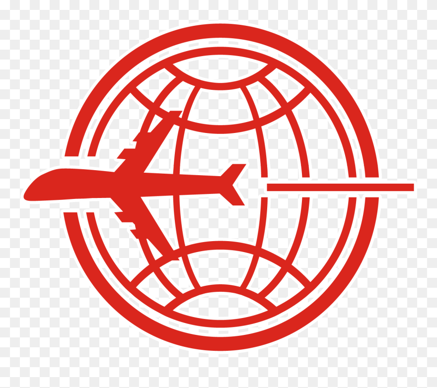 Six Samurai Symbol Clipart