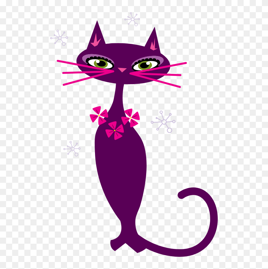 Cat Clipart