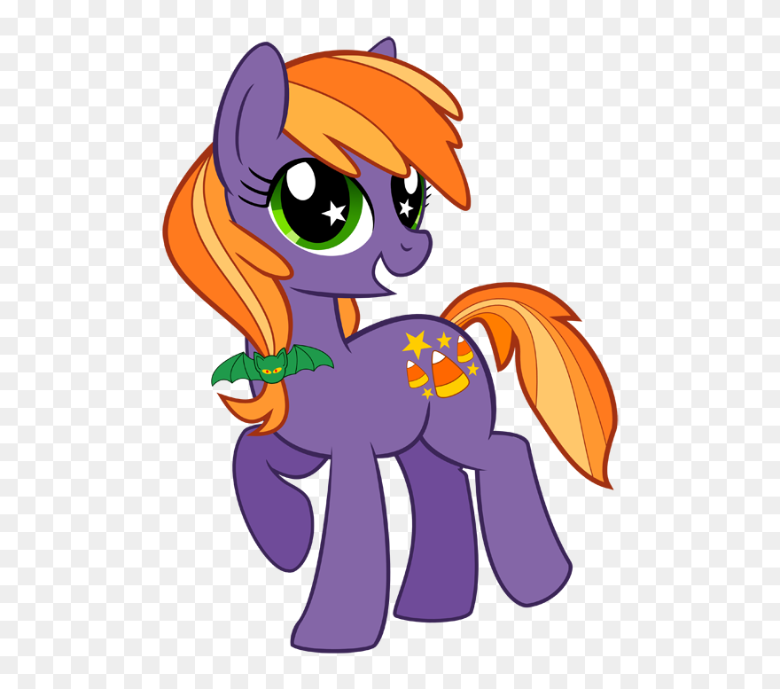 Abra Ca Dabra - Pony Ca Clipart