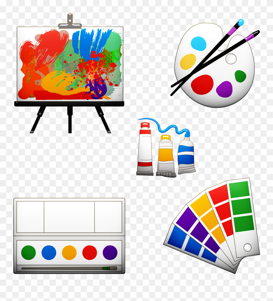 Clip Art - Png Download