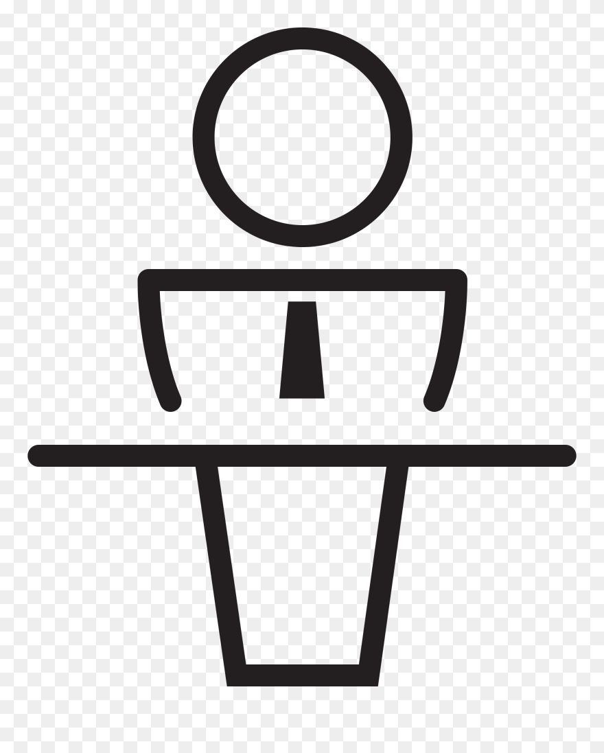 Public Speaking Icon .png Clipart