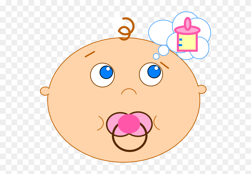 Baby Bottles Clipart - Png Download