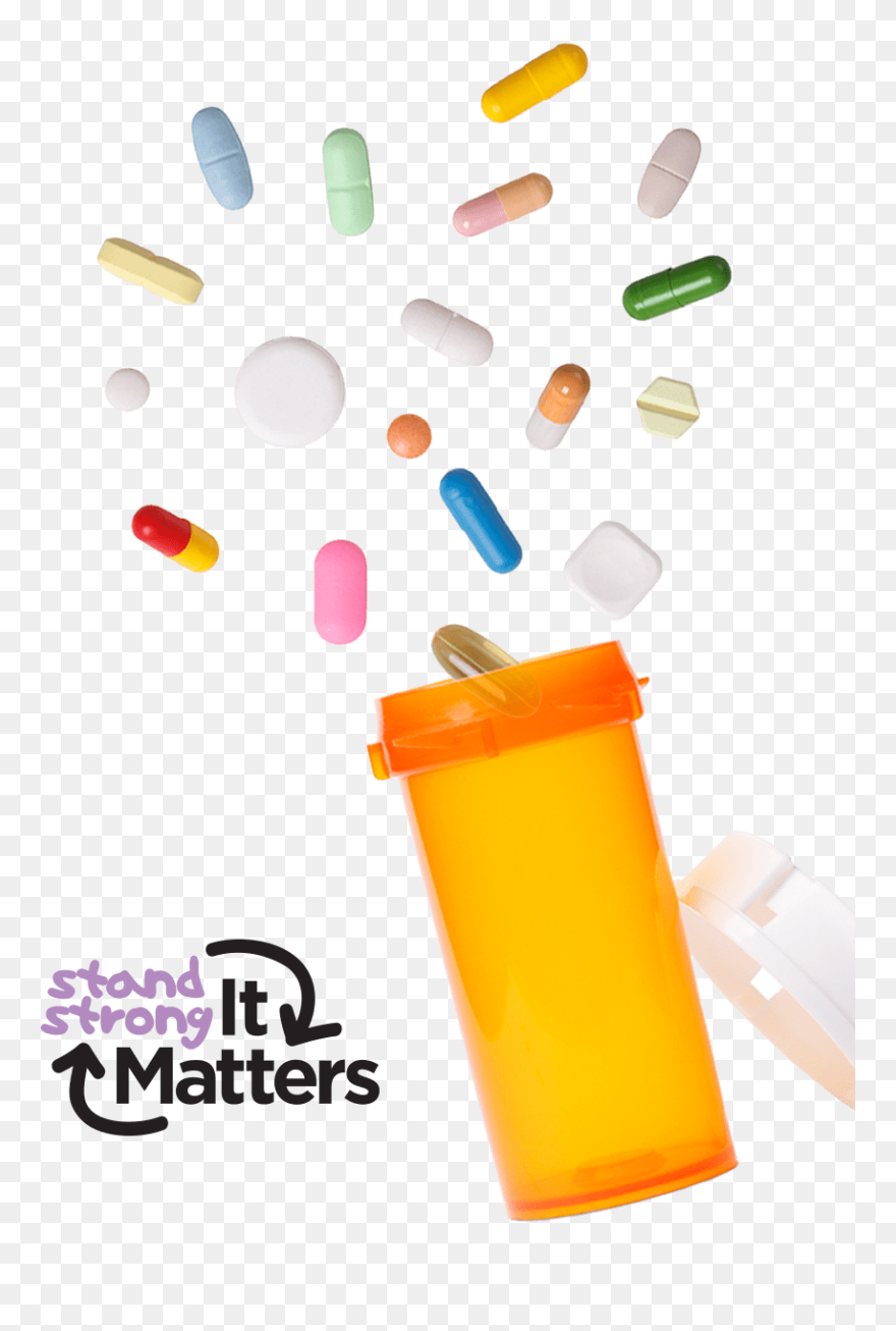 Transparent Illegal Drugs Clipart - Drug - Png Download