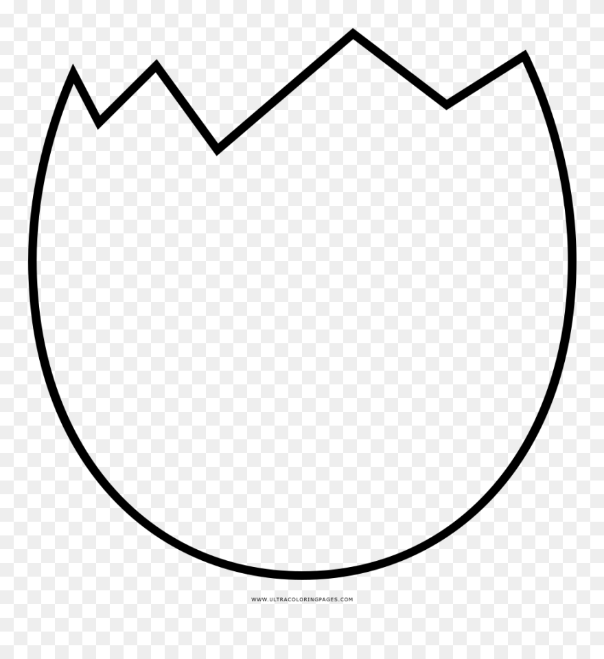 Line Art , Png Download - Circle Clipart