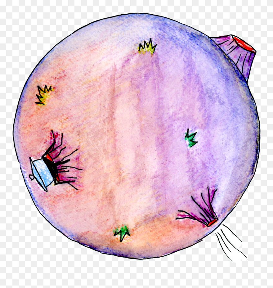 As Each Day Passed I Would Learn, In Our Talk, Something - Planet Of Little Prince Clipart