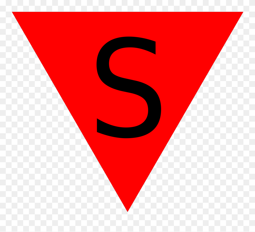 Triangle Clip Art - Png Download
