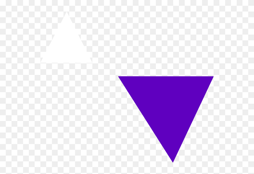 Triangle Clipart