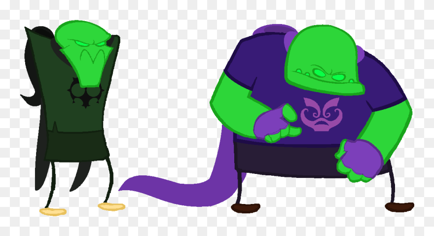 Leprechaun Homestuck Clipart