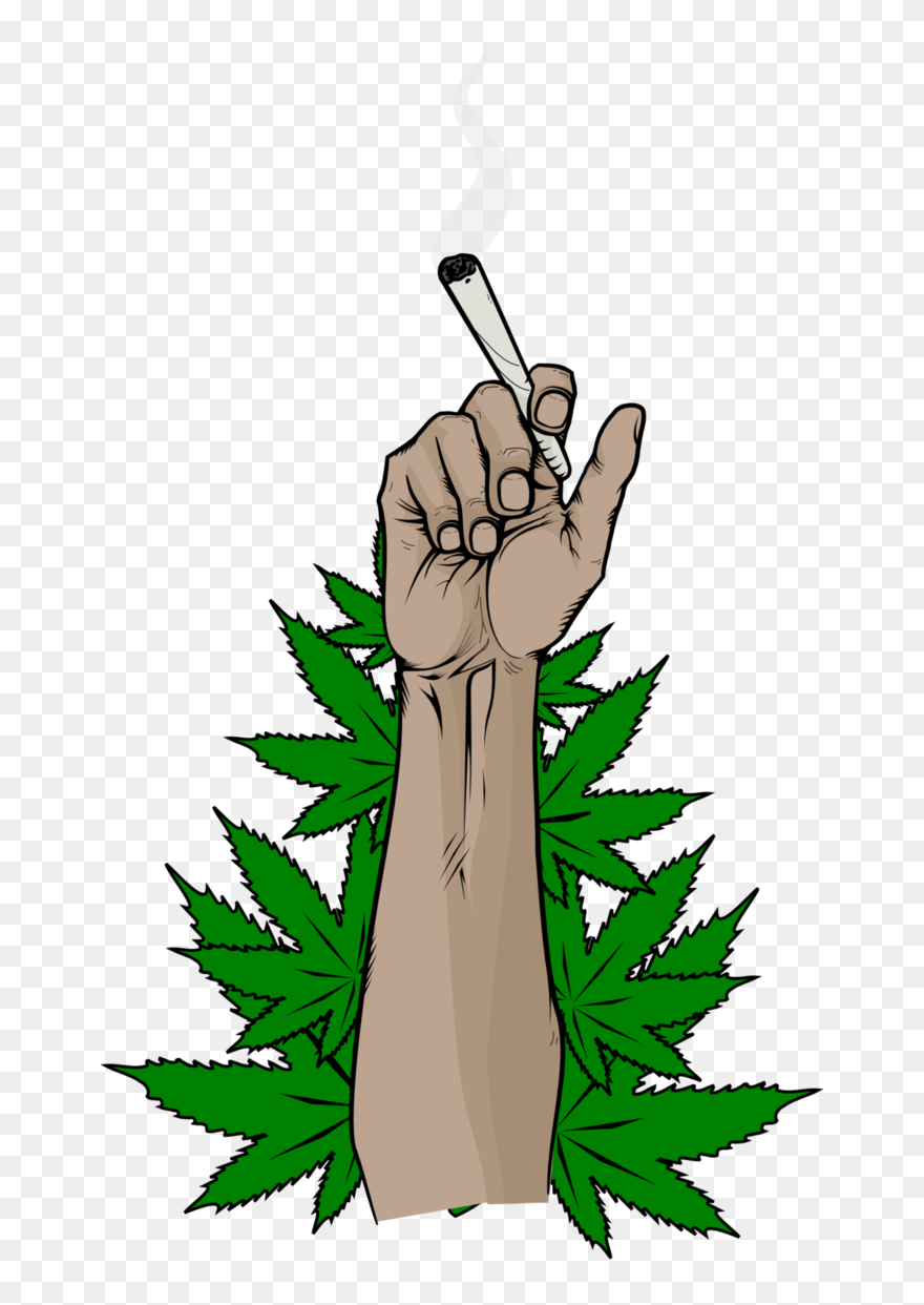 Marijuana Clipart Transparent - Bob Marley Images Hd - Png Download