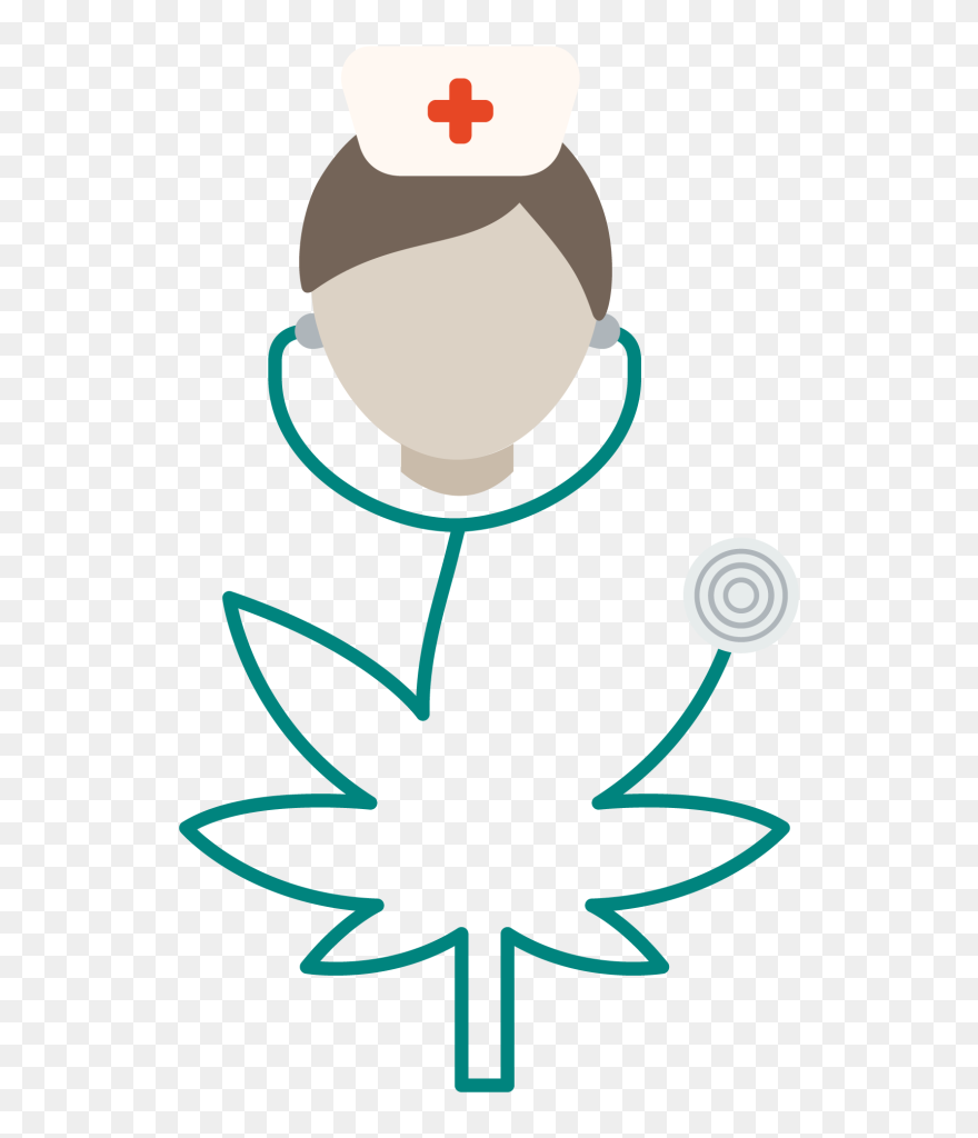 Cannabis Clipart