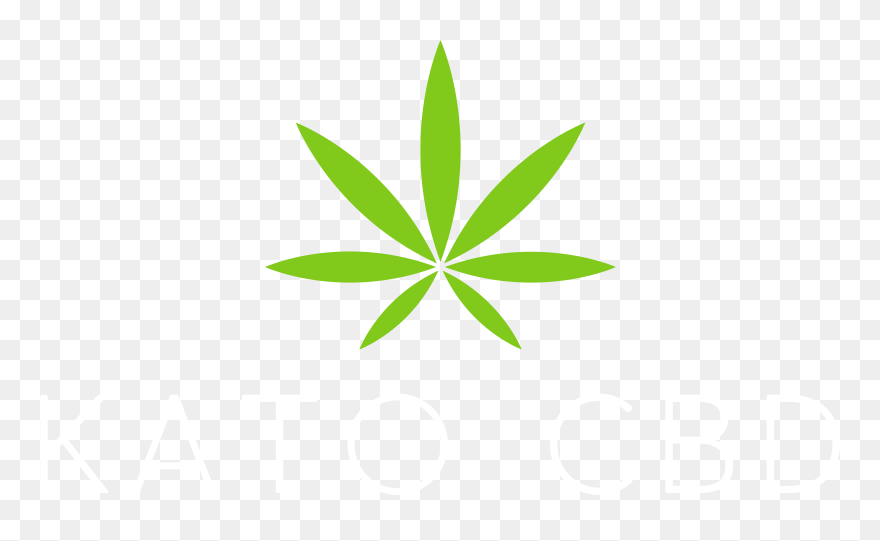 Kato Cbd Logo - Illustration Clipart