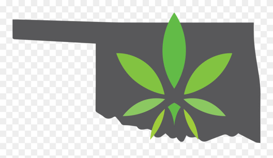 Oklahoma Medical Marijuana - Medical Marijuana Oklahoma Clipart
