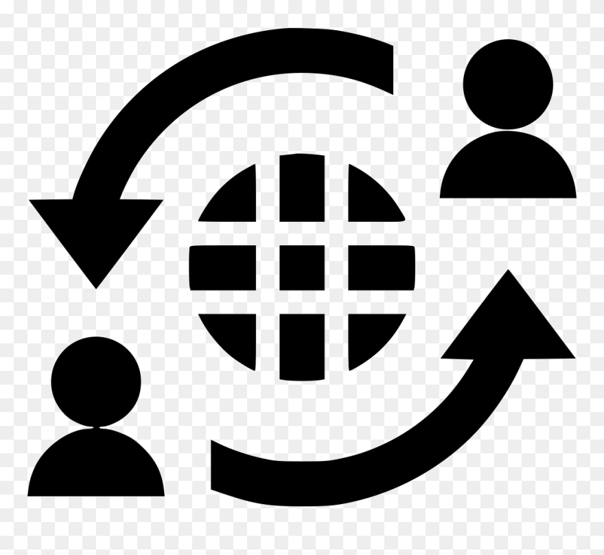 Transfer Icon Png Clipart