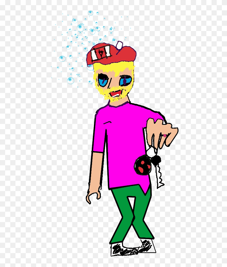 Driving Clipart Cartoon - Cartoon - Png Download