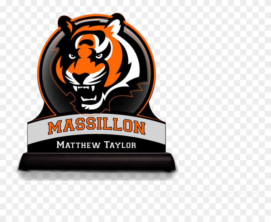 Bengal Tiger Clipart