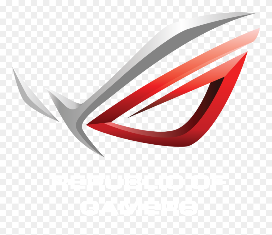 Republic Of Gamers Clipart