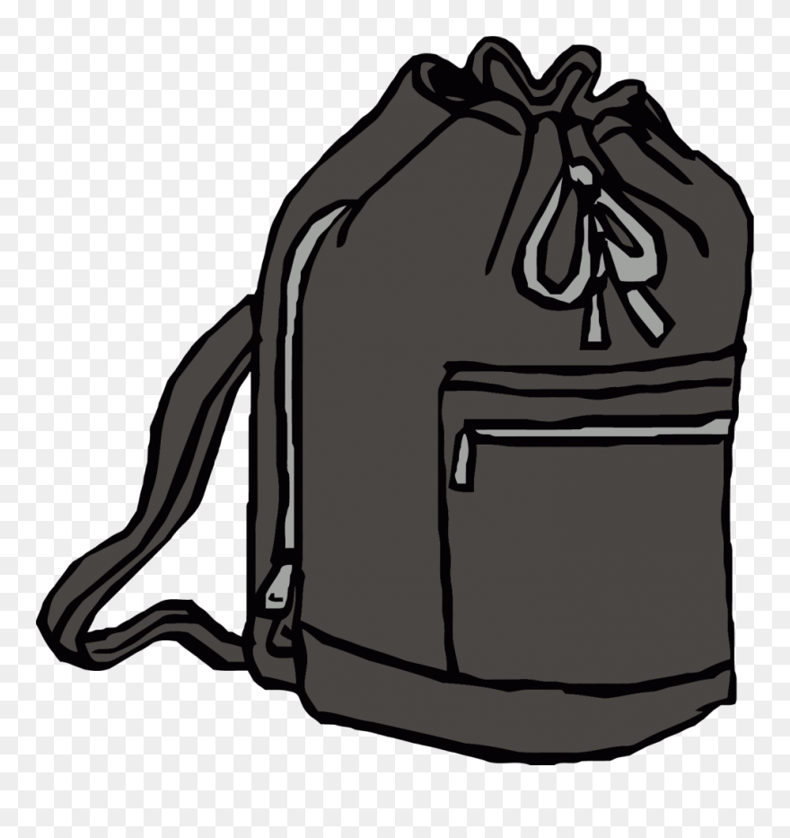 Shoulder Bag Clipart