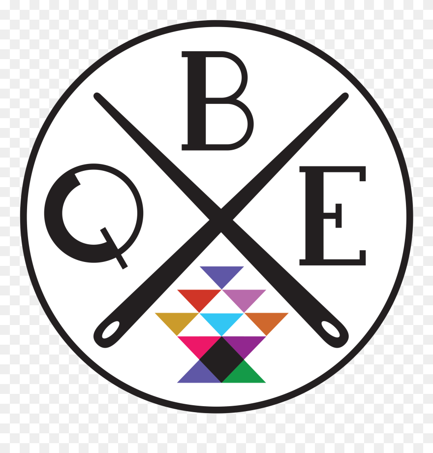 Quilters Clip Art - Png Download