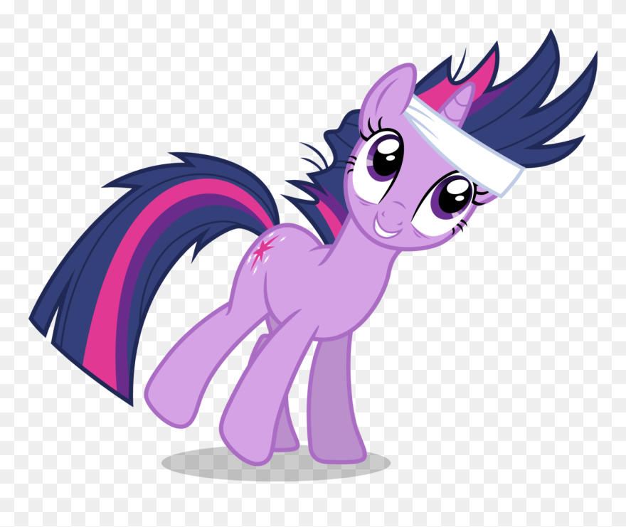 Nemo Transparent Background - Twilight Sparkle Angry My Little Pony Clipart