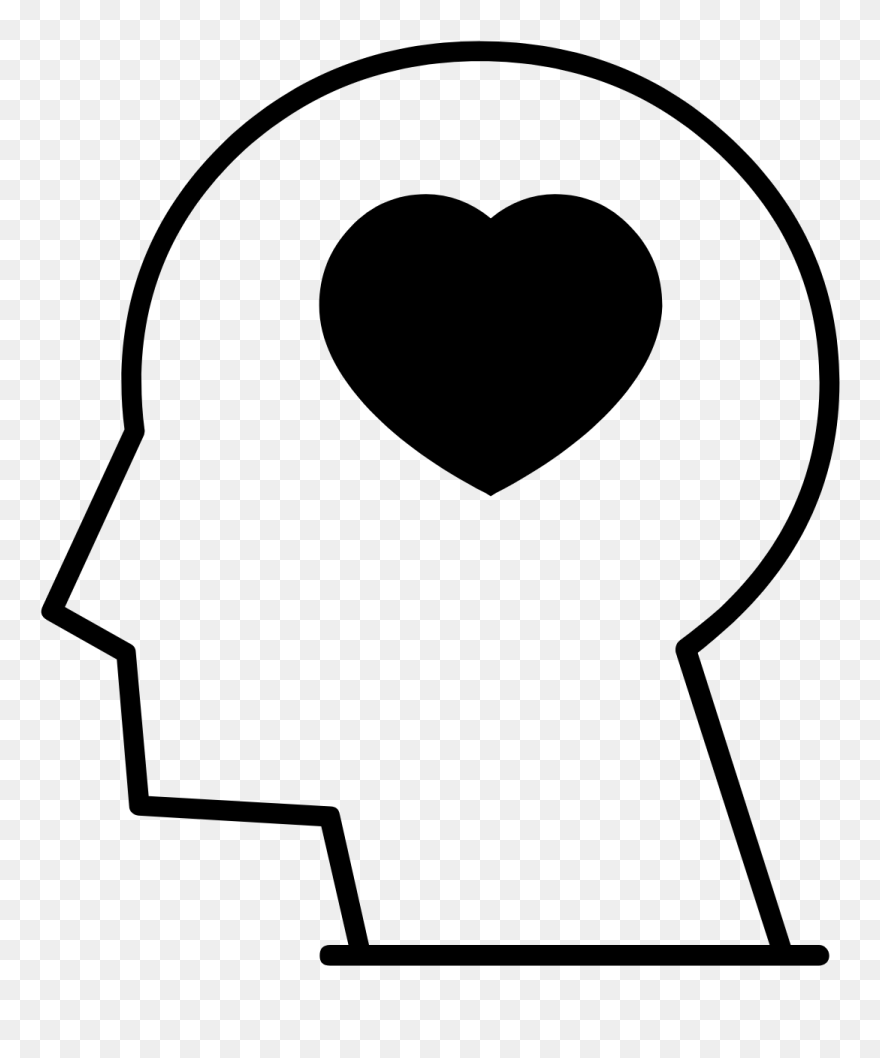 The Mind Of Christ Clipart