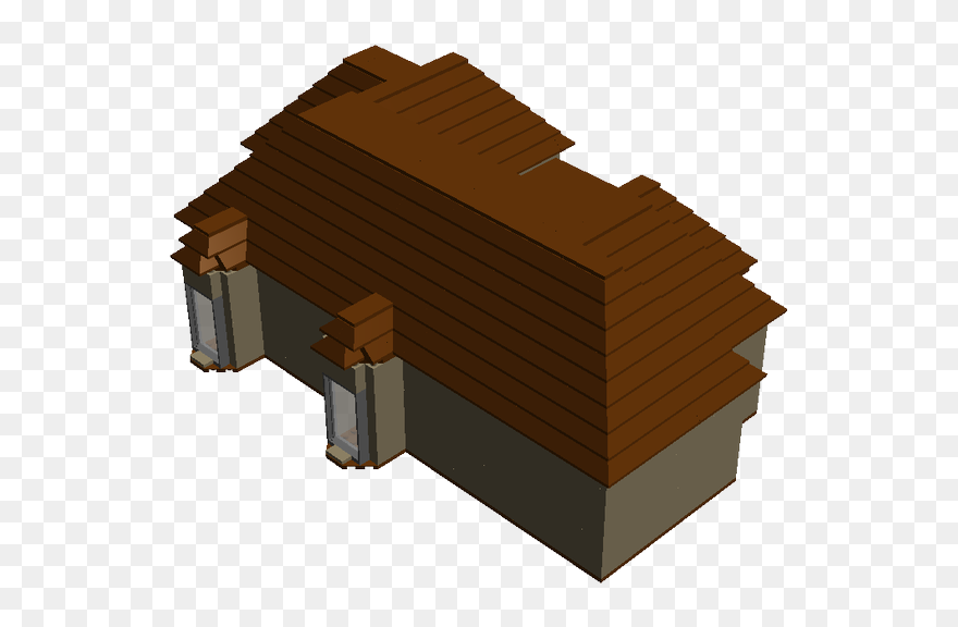 House Material Roof Lego Free Photo Png Clipart - House Transparent Png