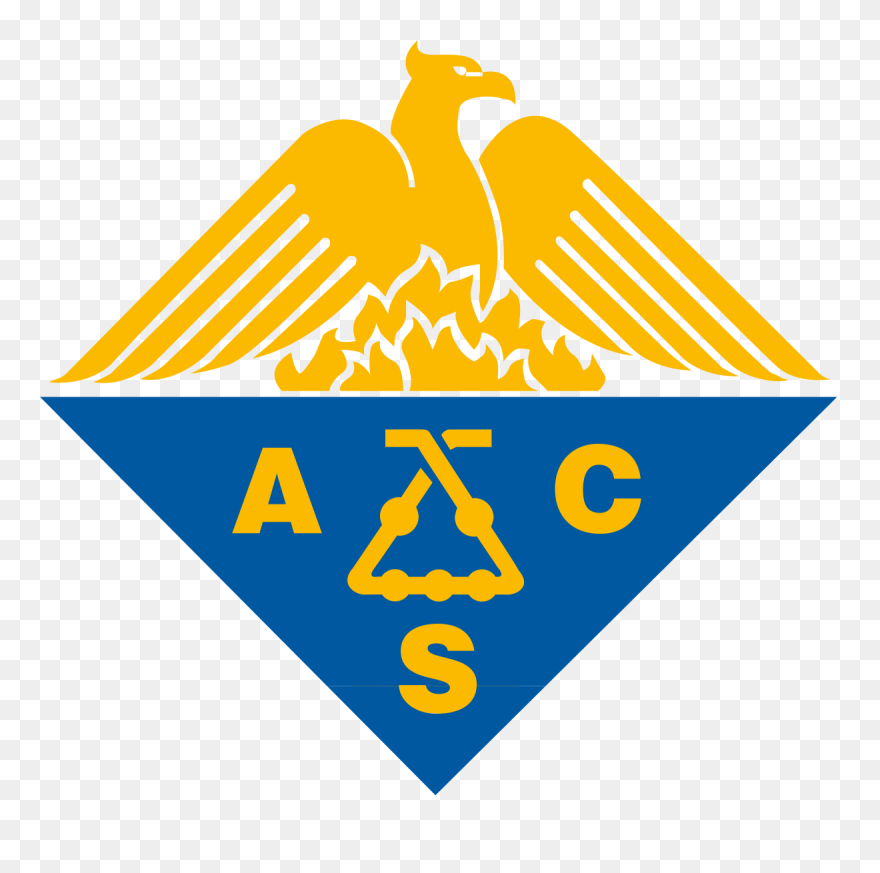 American Chemical Society Clipart