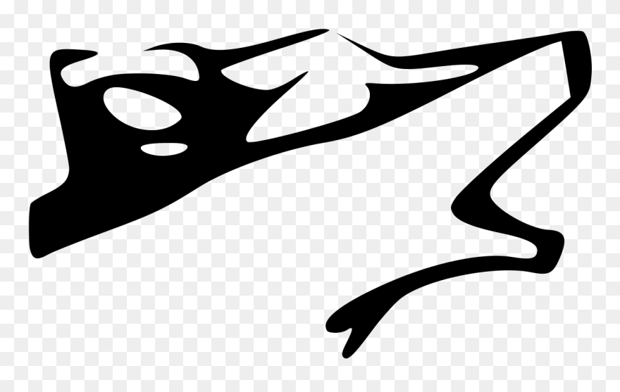 Coyote Vector Png Clipart