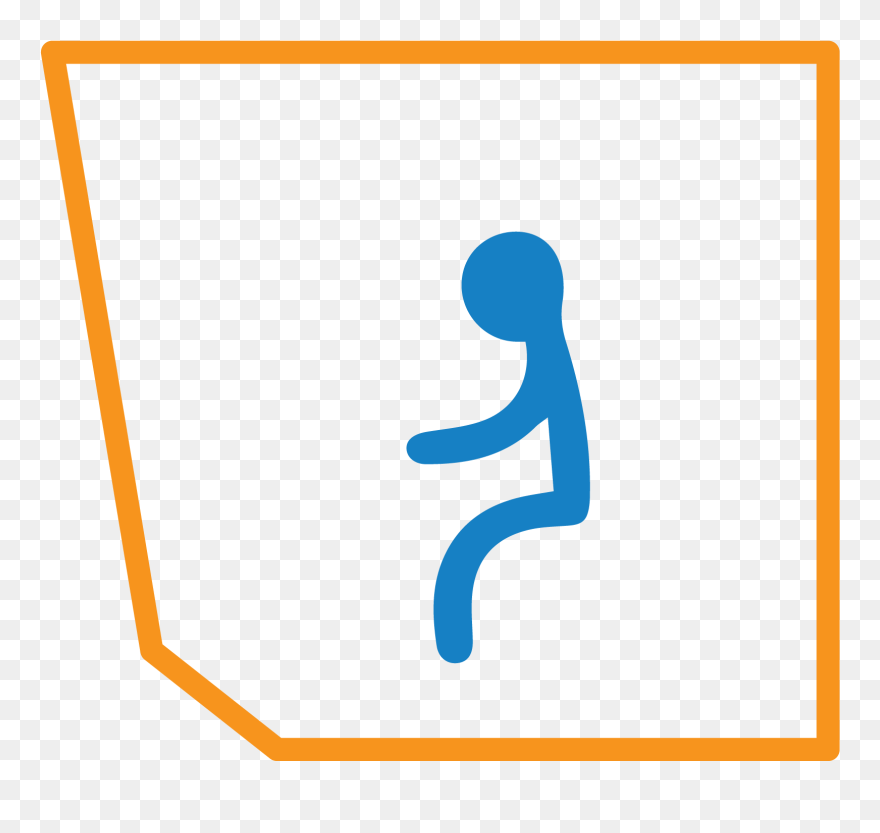 Industry Cabins - Sign Clipart