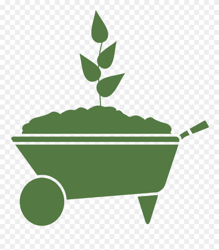 Landscaping Clipart Country Landscape - Image - Png Download