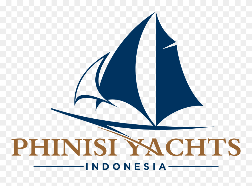 Phinisi Logo Png Clipart