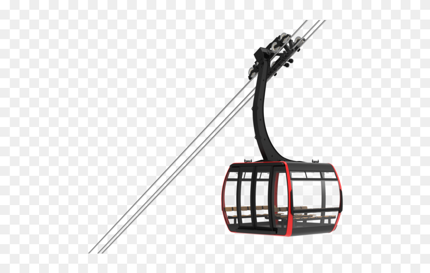 Cable Car Clipart (5457577) PinClipart