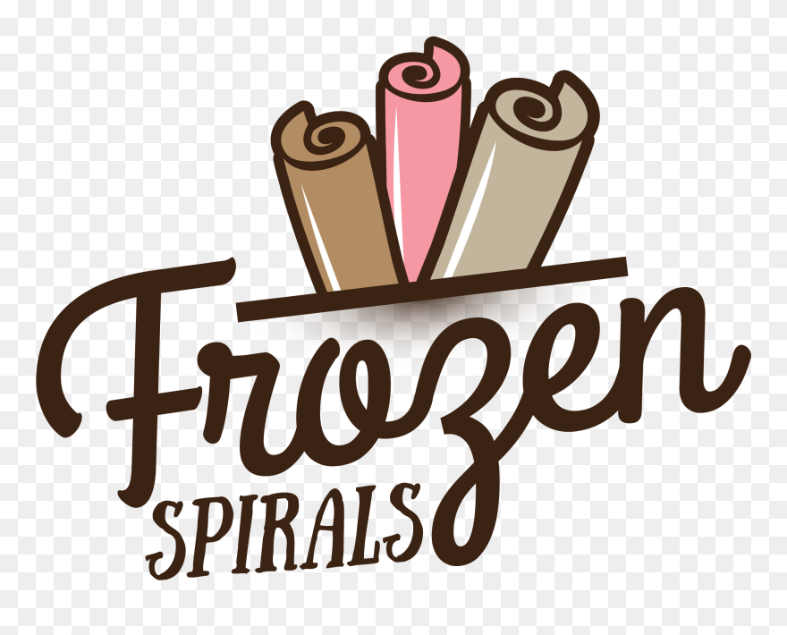 Logo - Want Ice Cream Logo Clipart