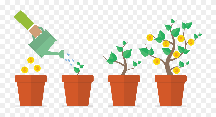 Families Clipart Chore - Long Term Goals Clipart - Png Download
