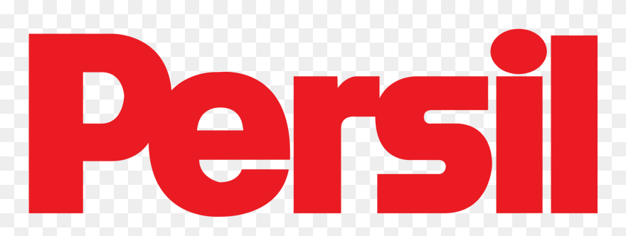 Transparent Unload Dishwasher Clipart - Persil Logo Png