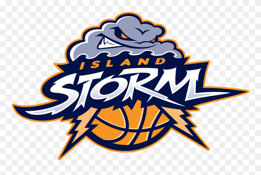 Pei Island Storm Clipart