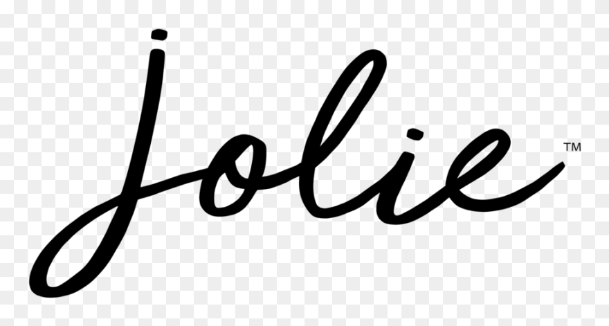 Jolie Paint Logo Clipart