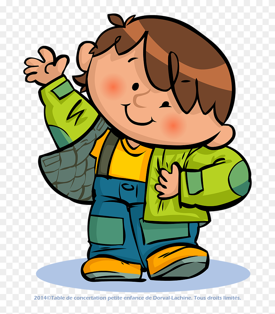 Habillage Clipart - Png Download