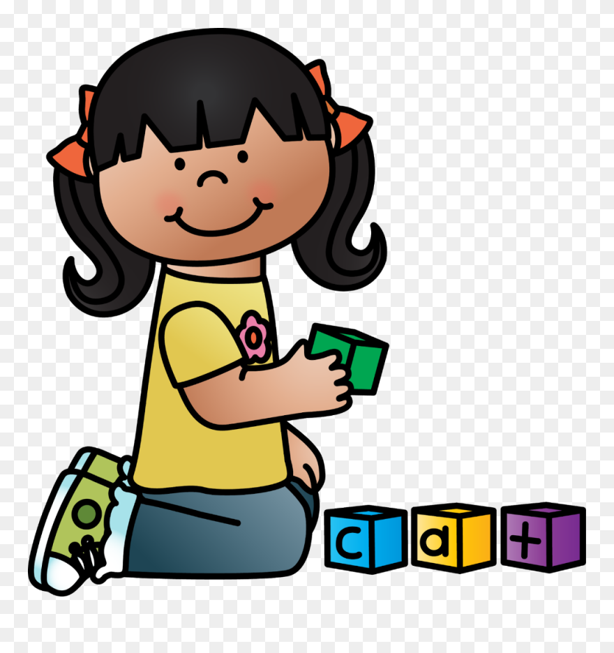 Sounding Out Words Clip Art - Png Download