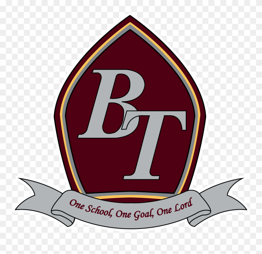 Bishop Tonnos Catholic Secondary School - Bishop Tonnos High School Clipart