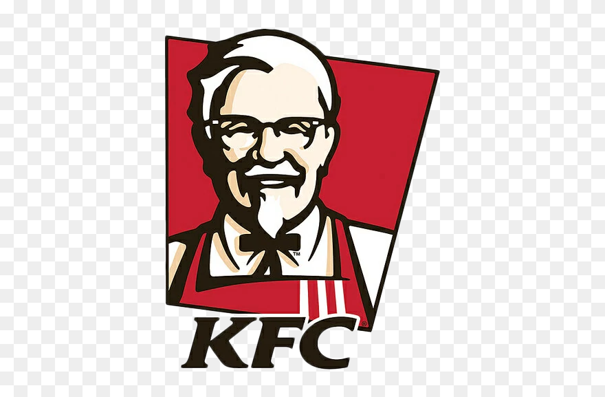 Kfc Logo Png - Logo Kentucky Fried Chicken Clipart
