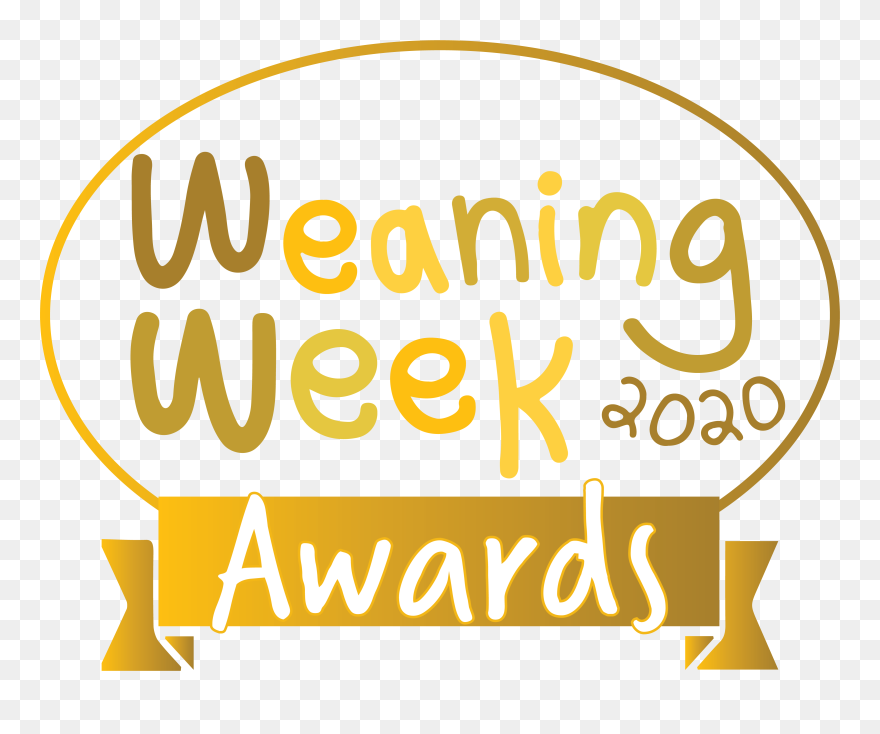 Weaning Awards - Calligraphy Clipart