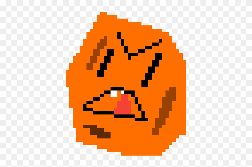 Burnt Chicken Nugget Png Clipart